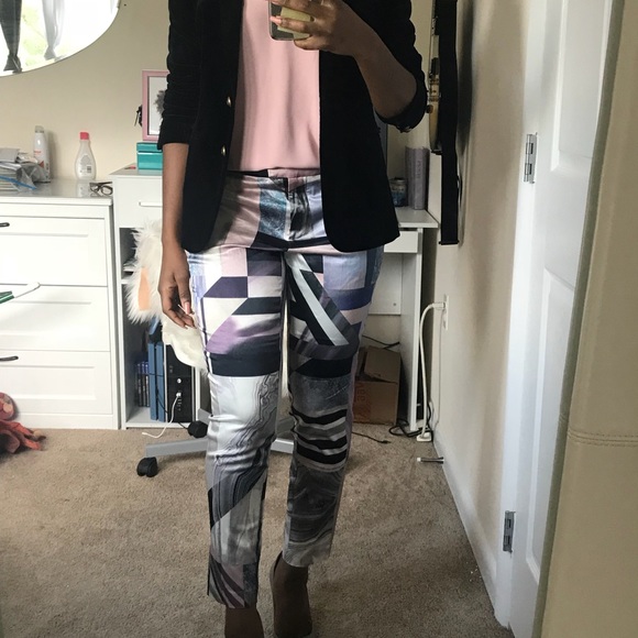 Outfit set. Beautiful mix! - Picture 7 of 8